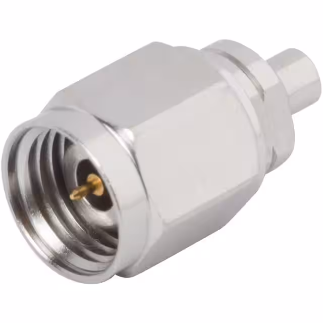 SF1116-6023 Amphenol SV Microwave  Koaxialstecker (HF)-Adapter